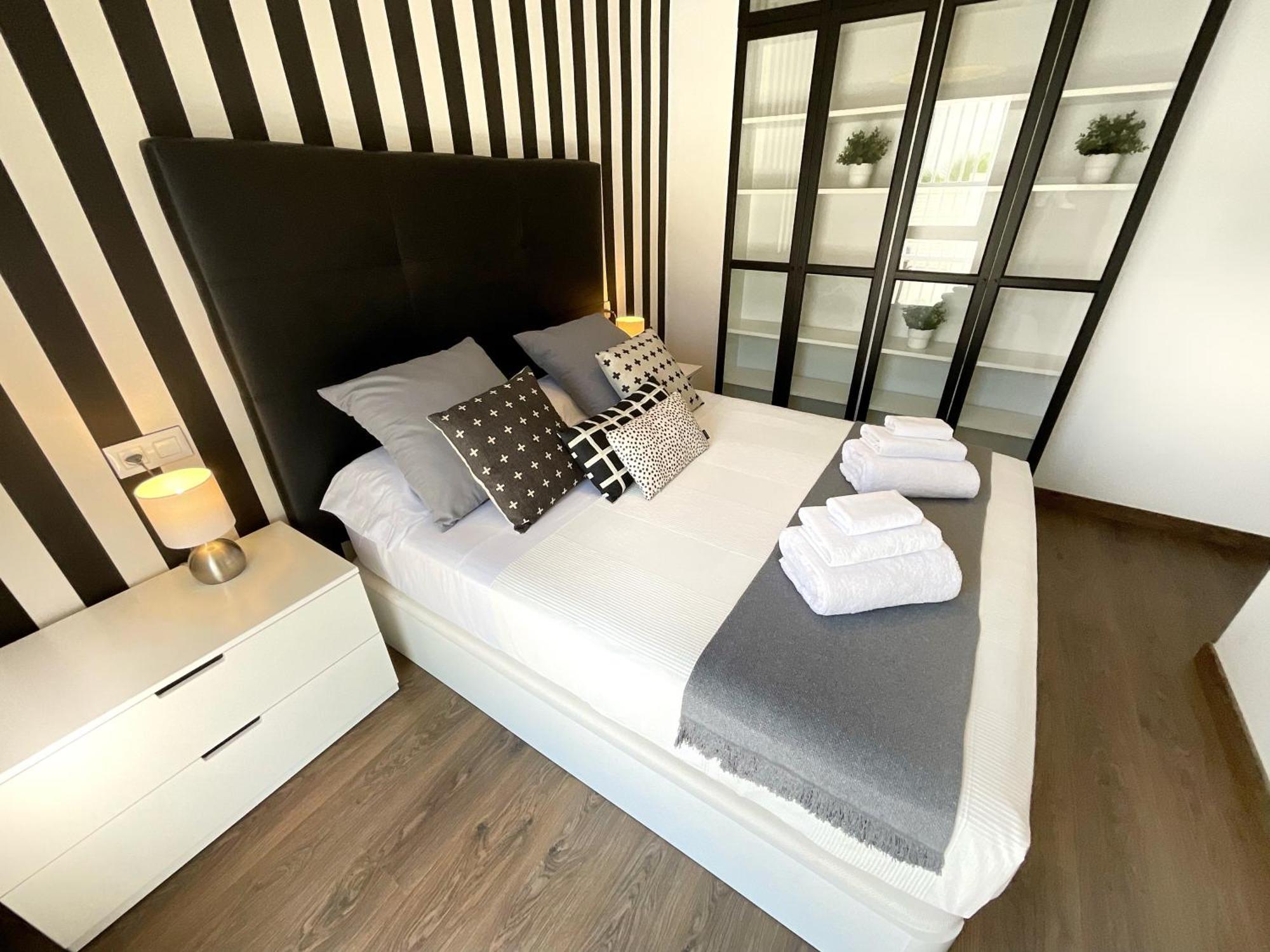 Ks Toyo Golf - Kaleria Suites Retamar  Luaran gambar