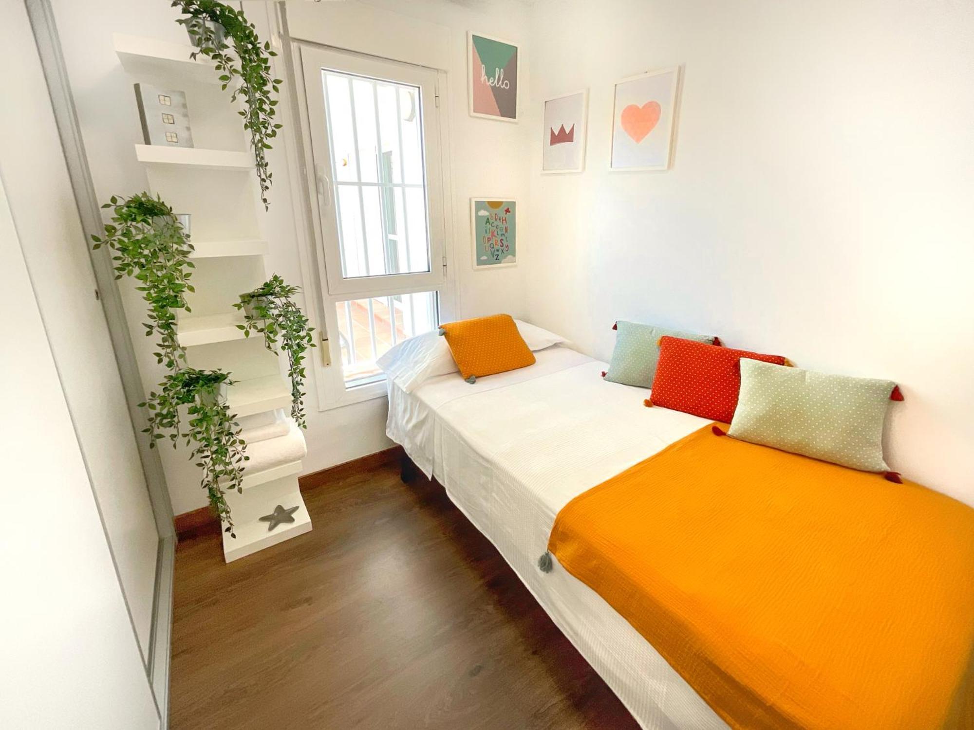 Ks Toyo Golf - Kaleria Suites Retamar  Luaran gambar