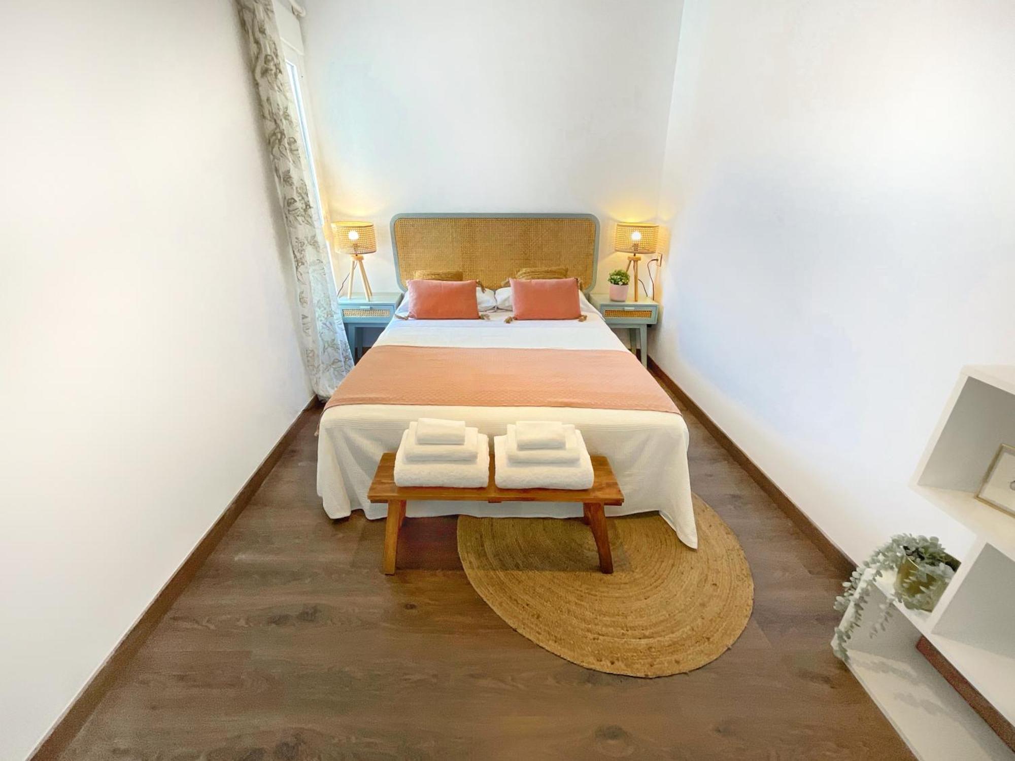 Ks Toyo Golf - Kaleria Suites Retamar  Luaran gambar