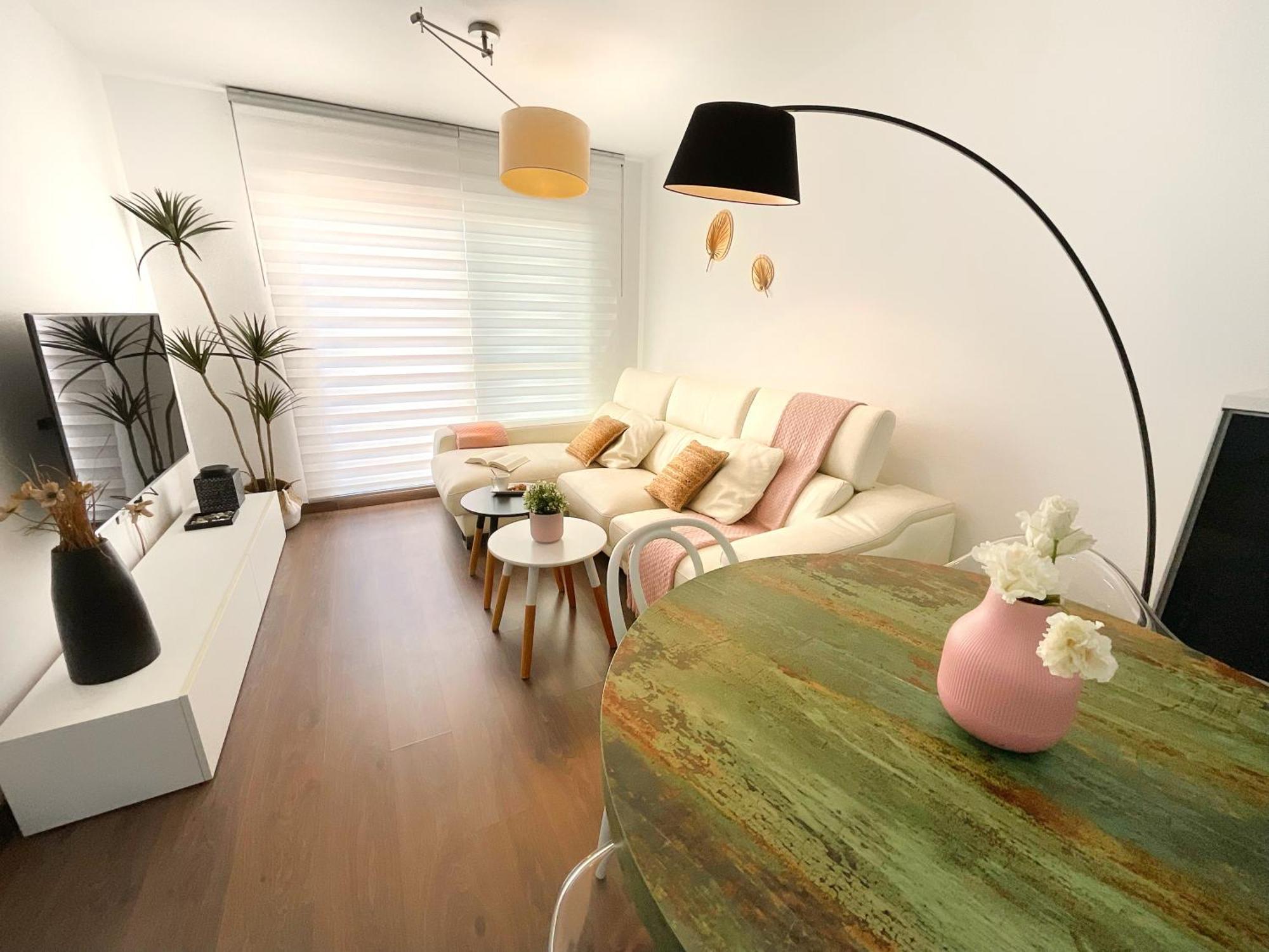 Ks Toyo Golf - Kaleria Suites Retamar  Luaran gambar
