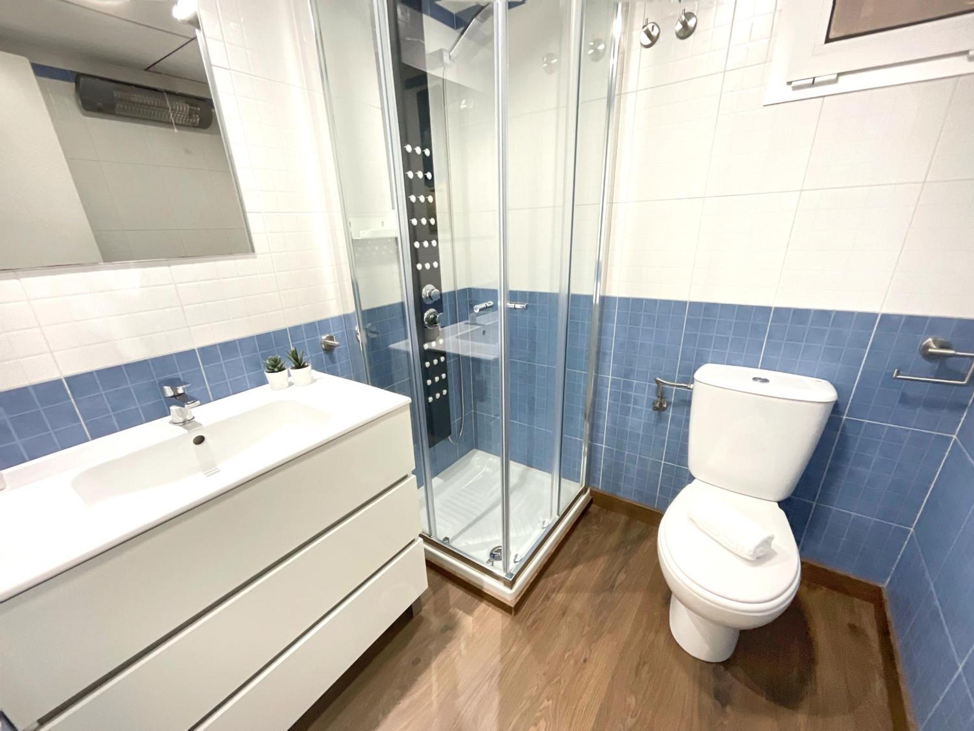 Ks Toyo Golf - Kaleria Suites Retamar  Luaran gambar
